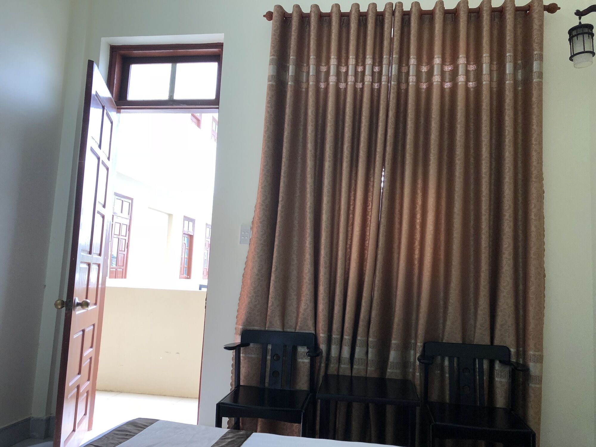 Le Anh Hotel Da Nang Zewnętrze zdjęcie